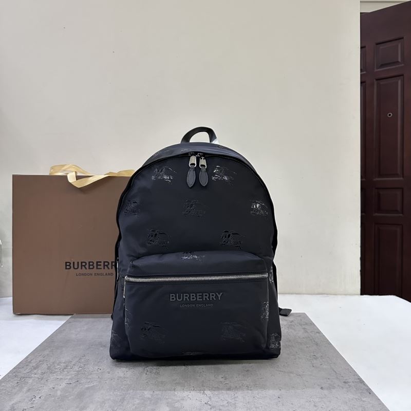 Burberry Backpacks